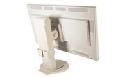 Eizo FlexScan EV2313W 23" monitor 1920x1080 DP DVI White
