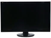 Monitor Viewsonic VA2445 LED 24" 1920x1080 D-SUB DVI Clase A