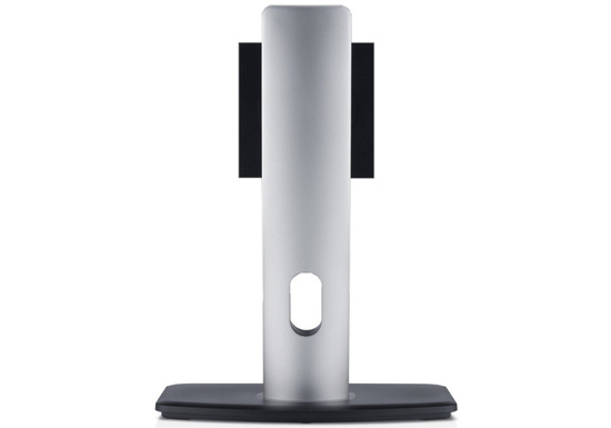 Post-lease Original Dell P2213 Leg Stand Grey