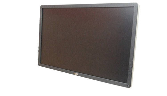 Dell P2414H 24'' LED монітор 1920x1080 IPS 8ms Black Без підставки Клас A-