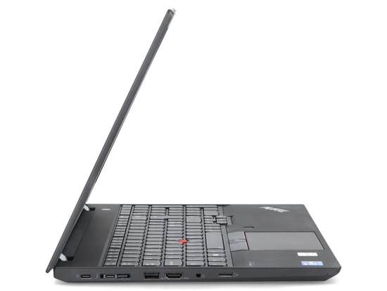 Lenovo ThinkPad P15s Gen 2 i5-1145G7 16GB 512GB SSD 1920x1080 nVidia Quadro T500 Class A Windows 11 Professional