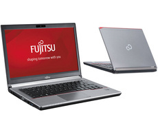 Fujitsu LifeBook E743 i5-3230M 8GB 240GB SSD 1600x900 Třída A- Windows 10 Professional