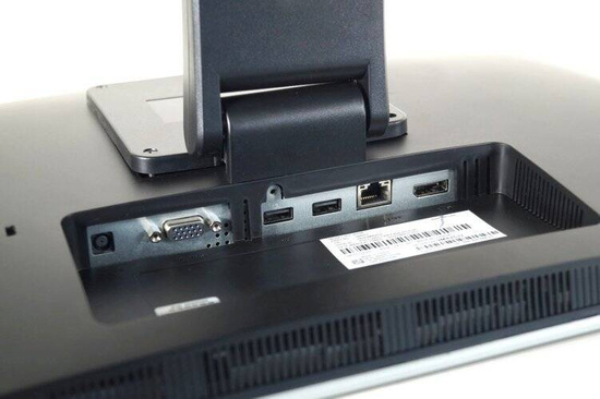 Terminal Dell Wyse 5040 AIO AMD G-T48E 2x1.4GHz 2GB RAM 22'' FHD +New Stand +Power Supply