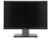 Монітор Dell P2210 22" 1680x1050 DVI DisplayPort Чорний Клас A