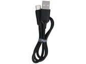 Nový kabel Encore Energy USB-A USB-C pro nabíjení a přenos dat 50cm MD-DTAC05B