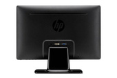 HP Pavilion 2211X 22" LED 1920x1080 DVI VGA Nero Monitor di classe A