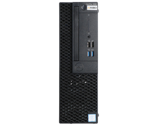 Dell Optiplex 3060 SFF i5-8500 6x3.0GHz 8GB 960GB SSD BN Windows 11 Home