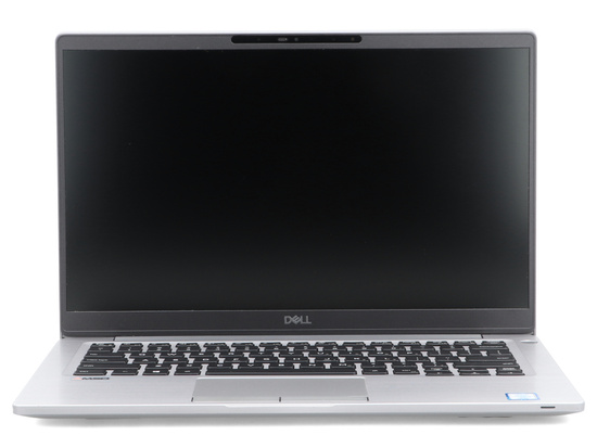 Dotykový Dell Latitude 7400 Stříbrný i5-8365U 16GB 512GB SSD 1920x1080 Třída A Windows 11 Professional