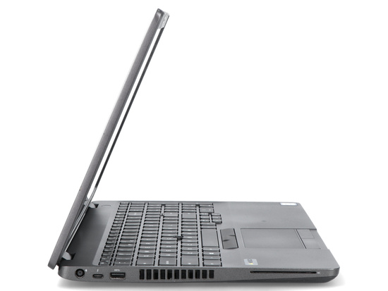 Dell Precision 3540 i7-8565U 32GB 1TB SSD 1920x1080 AMD Radeon Pro WX 3100 Clase A- Windows 11 Professional