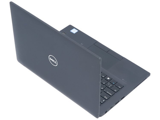 Сенсорний Dell Latitude 7280 i7-7600U 8GB 240GB SSD 1920x1080 Клас A- Windows 10 Professional + Сумка + Миша
