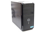 Dell Vostro 260 MT i5-2400 4x3.1GHz 16GB 256GB SSD Windows 10 Professionale
