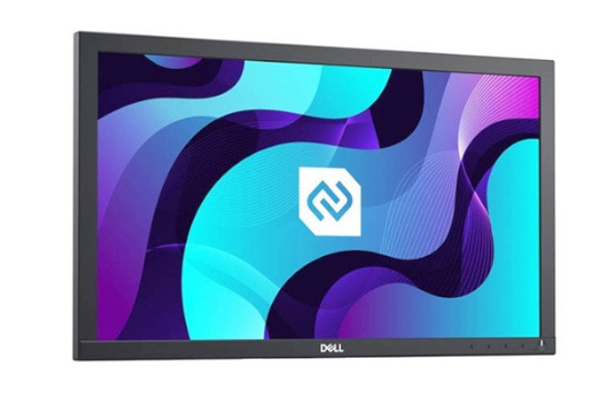 Monitor Dell E2020H 20" LED 1600x900 TN D-SUB DisplayPort bez stojanu Třída A