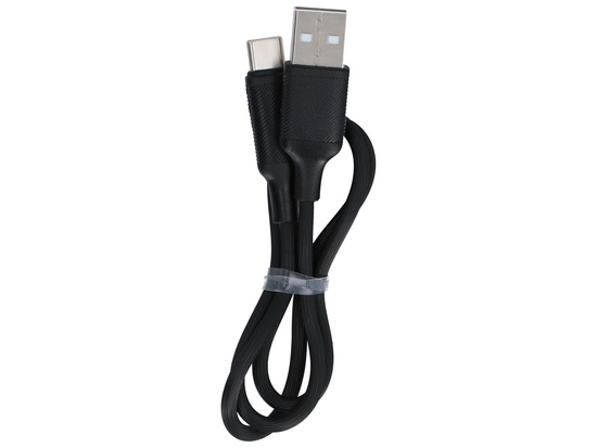 Nový kabel Encore Energy USB-A USB-C pro nabíjení a přenos dat 50cm MD-DTAC05B