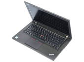 Nuovo disco rigido Lenovo ThinkPad T460 i5-6200U 8GB 240GB SSD 1920x1080 Classe A- Windows 10 Professional + Borsa + Mouse