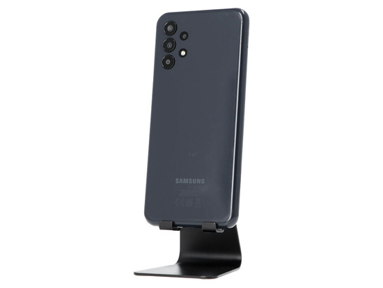 Samsung Galaxy A13 SM-A135F 4GB 64GB Černý Předváděcí Android
