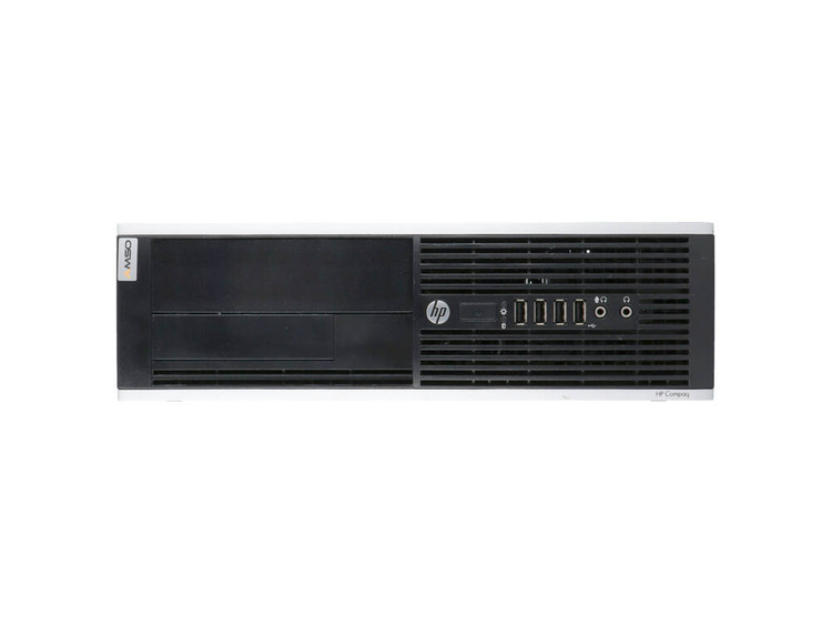 HP Compaq Pro 6300 SFF i3-3220 2x3.3GHz 16GB 500GB HDD BN HP Compaq Pro 6300 SFF i3-3220 2x3.3GHz 16GB 500GB HDD BN