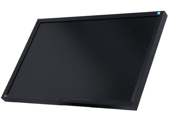 Monitor EIZO FlexScan EV2436W 24" IPS 1920x1200 LED DisplayPort Negro Sin Base Clase A-