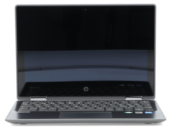 Dotykový HP Chromebook x360 11 G3 EE Celeron N4020 4GB 32GB 1366x768 Třída A Chrome OS