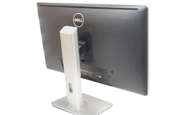 Dell P2414 24'' LED monitor 1920x1080 IPS 8ms Black +Pod NN Class A