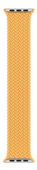 Original Apple Braided Solo Loop Maize 45mm Strap Size 9 