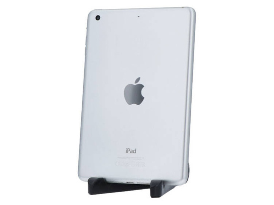 Apple iPad Mini 3 A1599 1GB 16GB Gris Espacial Reacondicionado iOS