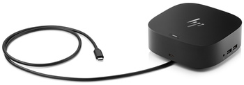 Estación de Acoplamiento HP USB-C Dock G5 100W HSN-IX02 USB-C/A
