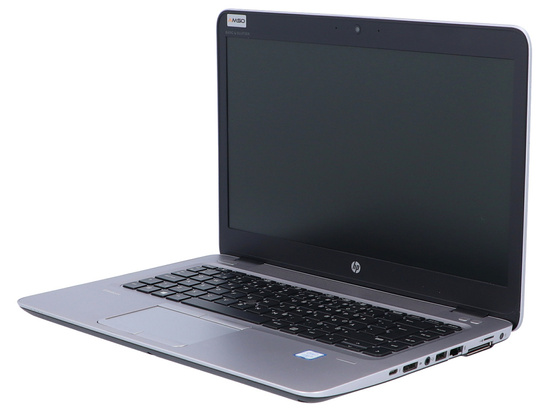 HP EliteBook 840 G3 i7-6600U 8GB 512GB SSD 1366x768 Classe A Windows 10 Professional
