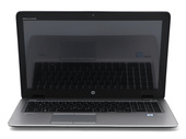 Сенсорний ноутбук HP EliteBook 850 G3 i5-6300U 8GB 256GB SSD 1366x768 Клас A- Windows 10 Professional