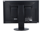 EIZO FlexScan EV2436W 24" IPS 1920x1200 LED DisplayPort Nero Monitor di classe A