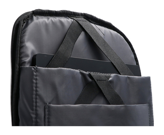 Neuer 15,6" Laptop-Rucksack AMSO MODERN, wasserdicht, leicht, mit verstärktem Boden LYS230509