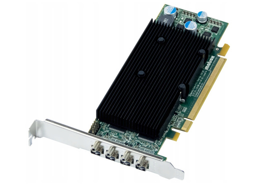 Grafická karta Matrox MGI M9148 1GB GDDR2 High Profile