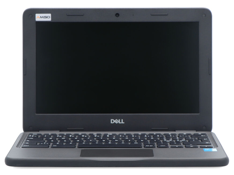Touchscreen Dell Chromebook 3110 Celeron N4500 4GB 32GB