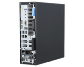 Dell Optiplex 5070 SFF i5-8500 6x3.0GHz 16GB 256GB SSD Windows 11 Home