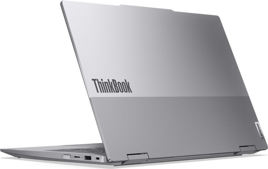 Touchscreen Lenovo ThinkBook 14 2-in-1 G4 IML Intel Core Ultra 5 125U 16GB 512GB SSD 1920x1200 Open Box Windows 11 Professional