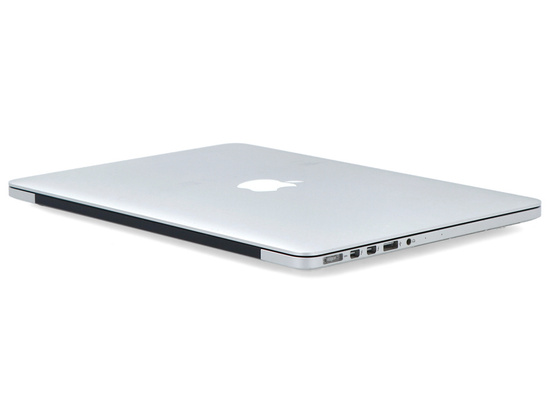 Apple MacBook Pro 13 A1502 2014 i5-4258U 8GB 256GB SSD 2560x1600 Class A- Mac OS Big Sur