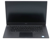 Dell Precision 5530 i7-8850H 1920x1080 Nvidia Quadro P1000 Klasa A