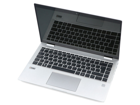 HP EliteBook x360 1040 G6 tactile i5-8365U 8GB 256GB SSD 1920x1080 Classe A Windows 11 Home