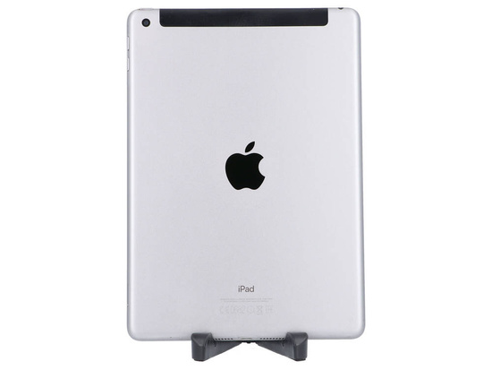 Apple iPad 6 Cellular A1954 2GB 128GB Grigio Siderale Usato iOS