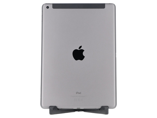 Apple iPad 9 Cellular A2604 3GB 256GB Grigio Spaziale Classe A- iOS