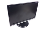 Samsung 206BW 20" 1680x1050 DVI D-SUB Noir