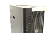 Dell Precision T7610 E5-2620v2 6x2.1GHz 16GB 240GB SSD NVS Windows 10 Professional