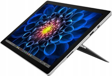 Microsoft Surface Pro 4 i5-6300U 4GB 128GB SSD 2736x1824 Keine Tastatur Klasse A- Windows 10 Professional
