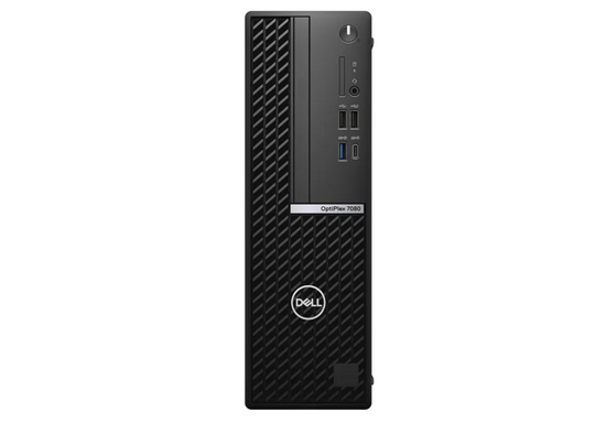 Dell Optiplex 7080 SFF i5-10500 6x3.1GHz 16GB 1TB SSD Windows 11 Home