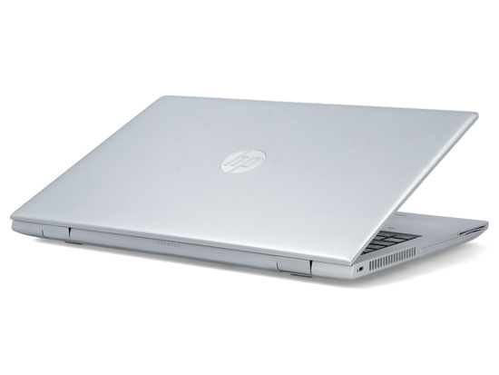 HP ProBook 650 G4 i5-7200U 8GB 256GB SSD 1920x1080 Classe A Windows 10 Professional