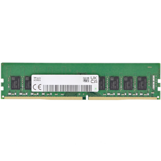 Paměť RAM DIMM HYNIX 32GB DDR4 PC4 3200AA