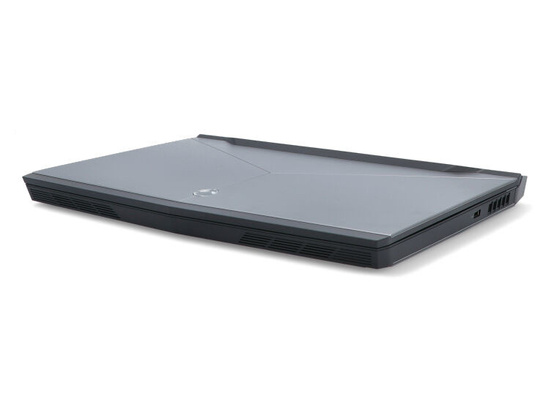 QWERTY Dell Alienware 17 R4 i7-6700HQ 32GB 1TB SSD 1920x1080 Nvidia GeForce GTX 1060 Class A Windows 10 Profesisonal