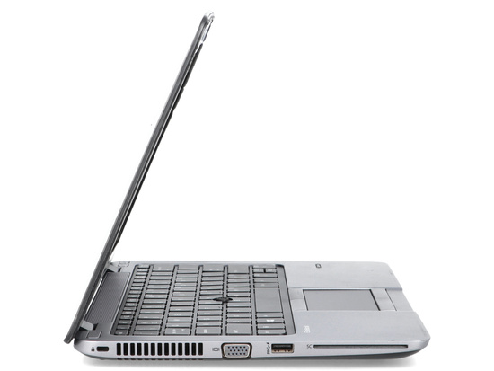 HP EliteBook 820 G1 i7-4600U 1366x768 Clase B Sticker