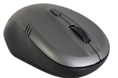 NEW AMSO I AM SO MOUSE 1600DPI USB Wireless Optical Mouse