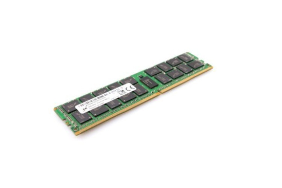 Micron 16GB DDR3 1866MHz PC3-14900R RDIMM ECC BUFFERED RAM Memory