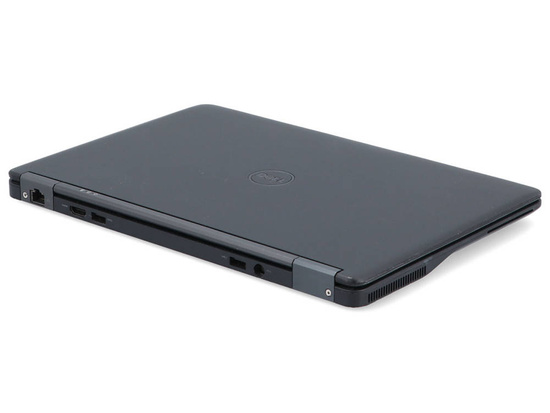 Dell Latitude E7250 i5-5300U 8GB 120GB SSD 1366x768 Клас A- Windows 10 Professional